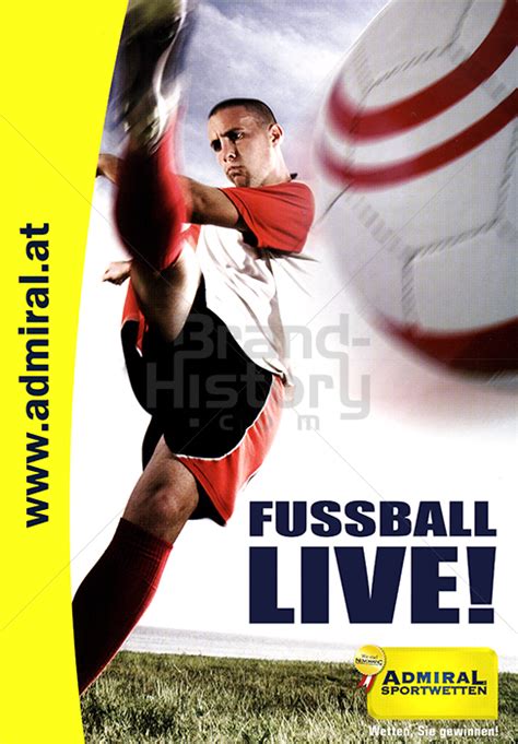 admiral sportwetten fußball heute|Fußball .